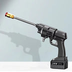 Standard Portable Cordless Pressure Washer Gun Wireless Car Wash