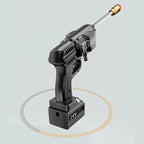 Standard Portable Cordless Pressure Washer Gun Wireless Car Wash