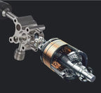 Standard Portable Cordless Pressure Washer Gun Wireless Car Wash