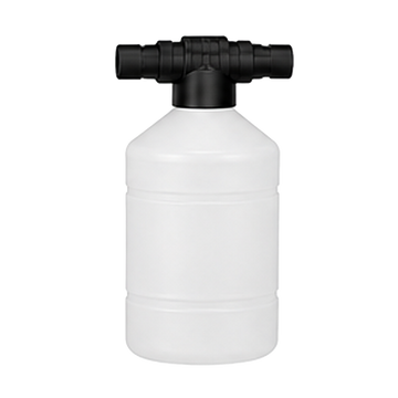 Foam Pot